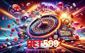 A Revolução dos Aplicativos de Jogos no bet599