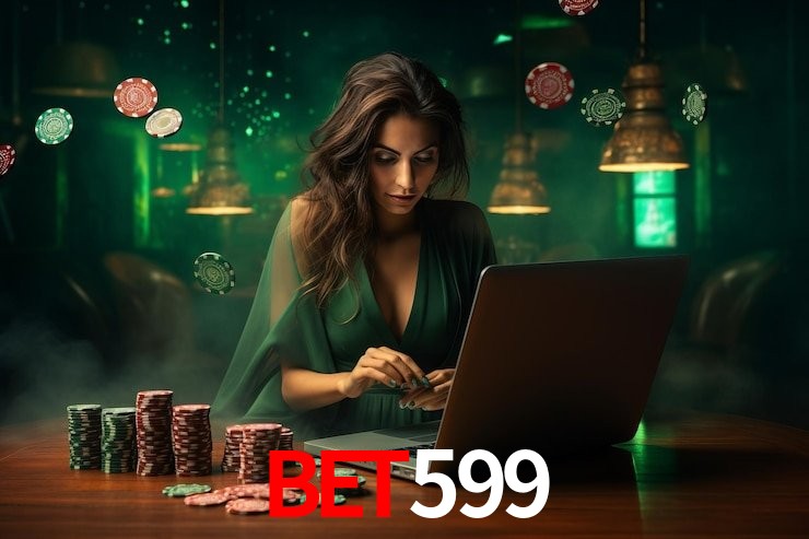 Descubra a Essência do bet599: Nossa História e Compromissos