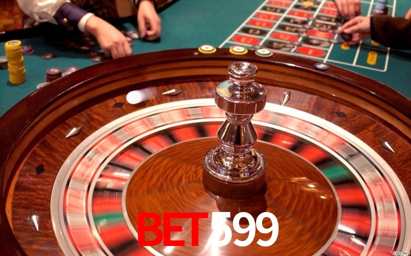 Descubra a Essência do bet599: Nossa História e Compromissos